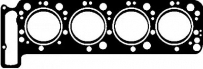 WILMINK GROUP wg1003591 -  Прокладка, головка цилиндра